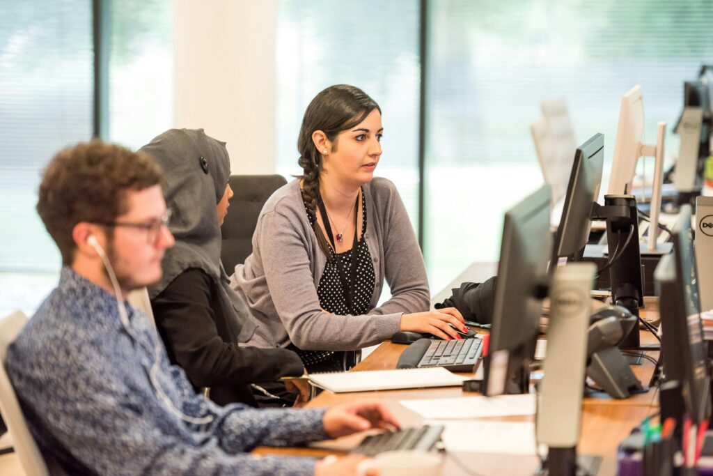 IT Outsourcing Company: The Ultimate Guide for Businesses