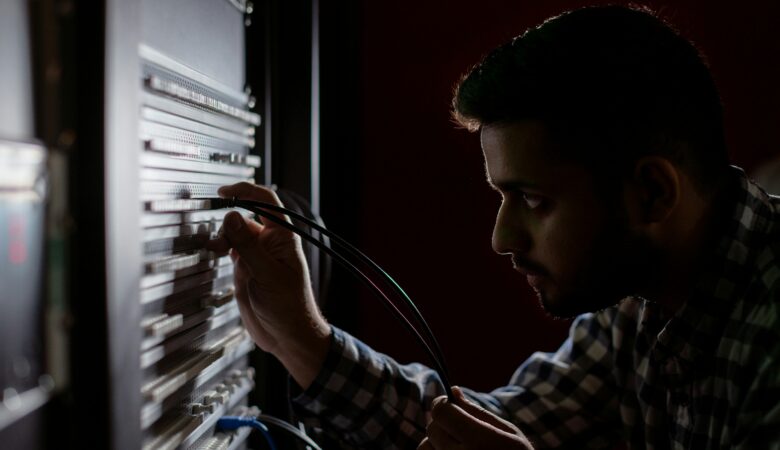 Next-Gen Firewalls: Key Features & Benefits Explained