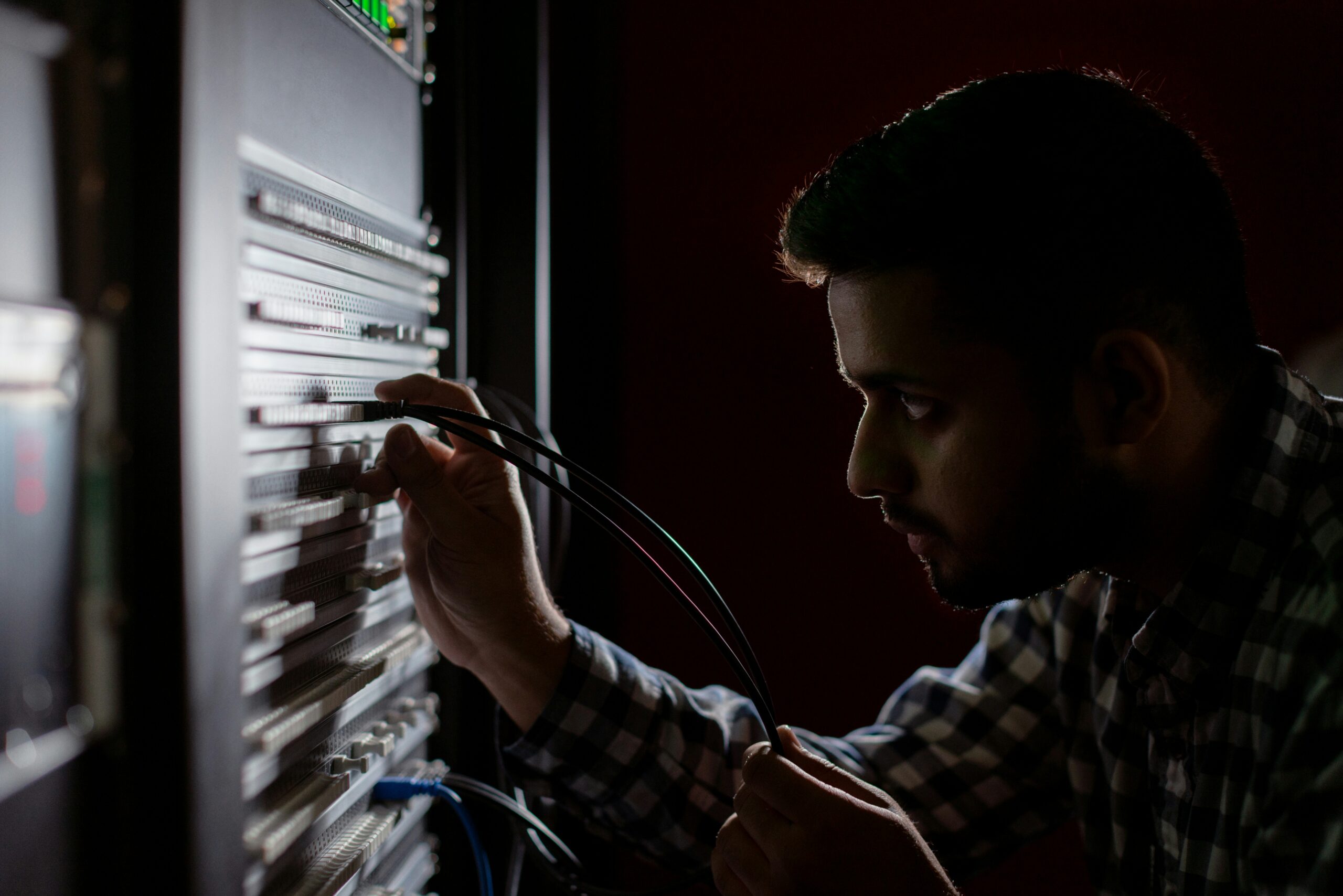 Next-Gen Firewalls: Key Features & Benefits Explained