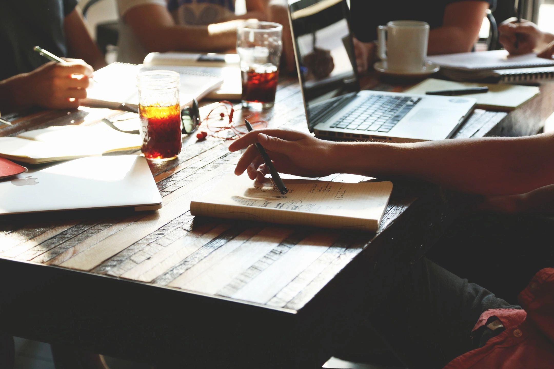 Firewall for Small Businesses