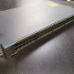 Reliable Networking with the Refurbished Cisco Catalyst WS-C2960-48TT-L