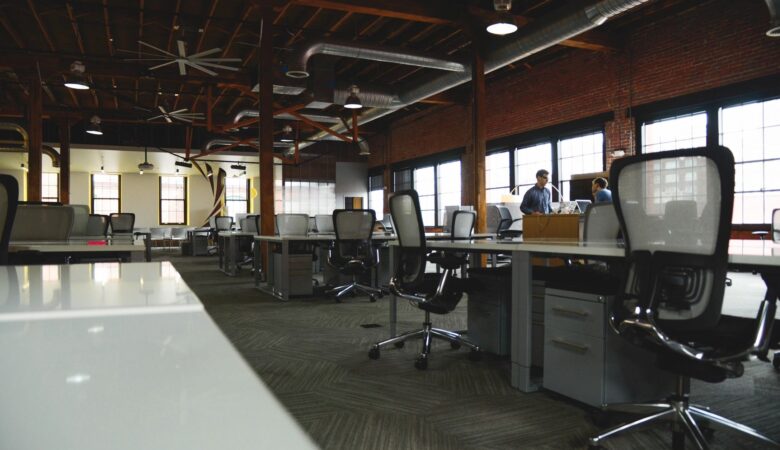 How to Set Up a Secure Office Wi-Fi Network in 2025