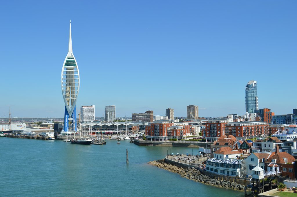 Security Companies in Portsmouth: Protecting Your Business in 2025