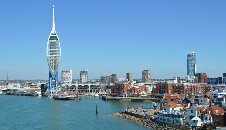 Security Companies in Portsmouth: Protecting Your Business in 2025