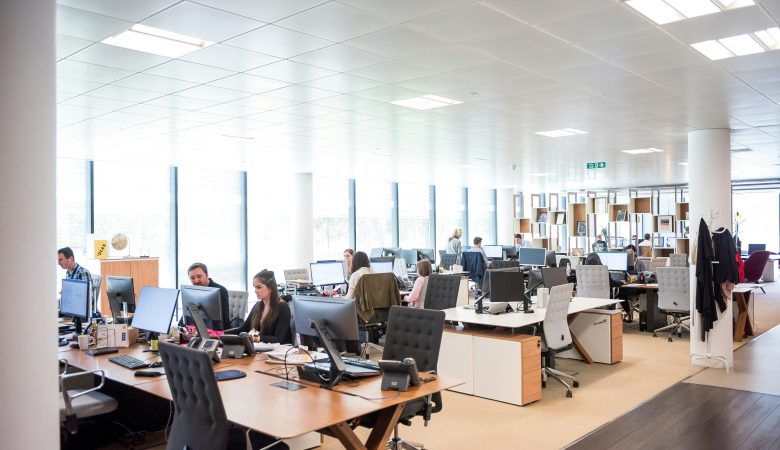 IT Support Service: How Expert Help Can Transform Your Business