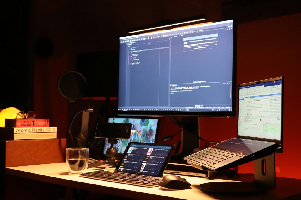 IT Services Outsourcing: A Smart Move for Modern Businesses