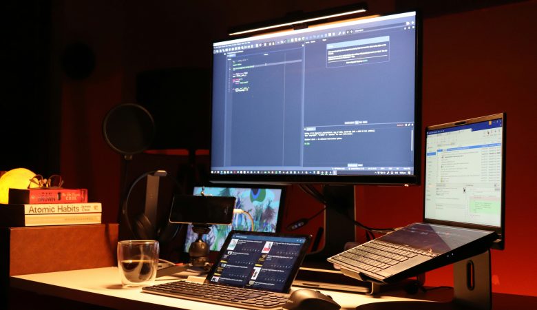 IT Services Outsourcing: A Smart Move for Modern Businesses