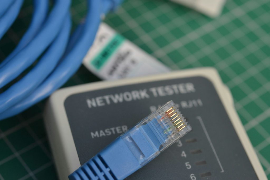 Networking Support: The Key to Reliable Business Connectivity