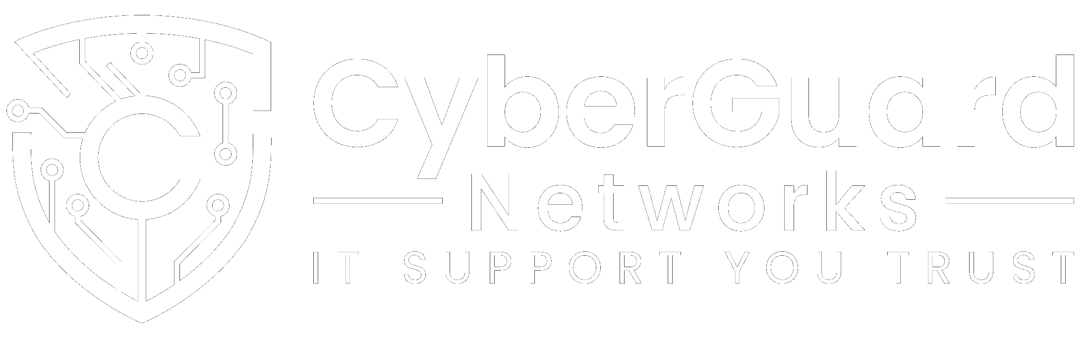 CyberGuard Networks